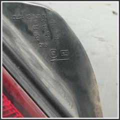 Immagine di Fanale Posteriore Sinistro  Alogeno 51732450 LANCIA Musa I