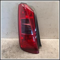 Immagine di Fanale Posteriore Sinistro  Alogeno 51732450 LANCIA Musa I