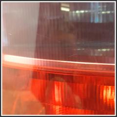 Immagine di Fanale Posteriore Sinistro  Alogeno 51732450 LANCIA Musa I