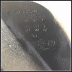 Immagine di Fanale Posteriore Sinistro  Alogeno 51732450 LANCIA Musa I