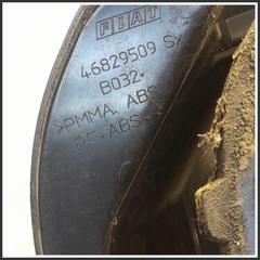 Immagine di Fanale Posteriore Sinistro   51732450 LANCIA Musa I