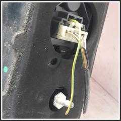 Immagine di Fanale Posteriore Sinistro   51732450 LANCIA Musa I