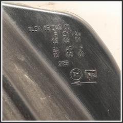 Immagine di Fanale Posteriore Sinistro   51732450 LANCIA Musa I