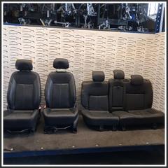 Immagine di Poggiatesta Sedile   1379449 FORD Mondeo IV SW
