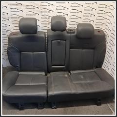Immagine di Poggiatesta Sedile   1379449 FORD Mondeo IV SW