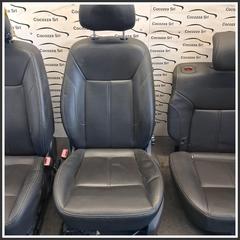 Immagine di Poggiatesta Sedile   1379449 FORD Mondeo IV SW