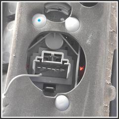 Immagine di Fanale Posteriore Destro  Alogeno 51732445 LANCIA Musa I