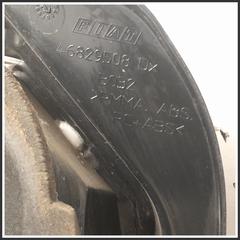 Immagine di Fanale Posteriore Destro  Alogeno 51732445 LANCIA Musa I