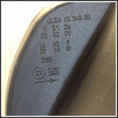 Immagine di Fanale Posteriore Destro  Alogeno 51732445 LANCIA Musa I