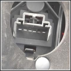 Immagine di Fanale Posteriore Destro  Alogeno 51732445 LANCIA Musa I