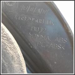 Immagine di Fanale Posteriore Destro  Alogeno 51732445 LANCIA Musa I