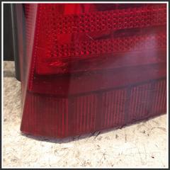 Immagine di Fanale Posteriore Destro  Alogeno 51732445 LANCIA Musa I