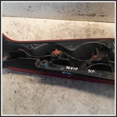 Immagine di Fanale Posteriore Sinistro  Alogeno 265559U000 NISSAN Note I