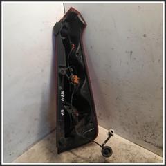 Immagine di Fanale Posteriore Sinistro  Alogeno 265559U000 NISSAN Note I