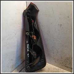 Immagine di Fanale Posteriore Sinistro  Alogeno 265559U000 NISSAN Note I