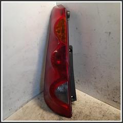 Immagine di Fanale Posteriore Sinistro  Alogeno 265559U000 NISSAN Note I