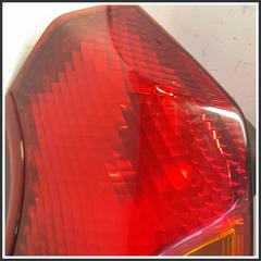 Immagine di Fanale Posteriore Sinistro  Alogeno 265559U000 NISSAN Note I