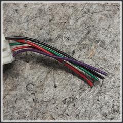 Immagine di Fanale Posteriore Sinistro  Alogeno 265559U000 NISSAN Note I