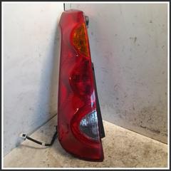 Immagine di Fanale Posteriore Sinistro  Alogeno 265559U000 NISSAN Note I
