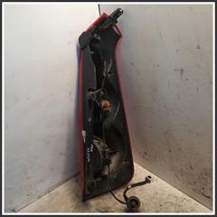 Immagine di Fanale Posteriore Sinistro  Alogeno 265559U000 NISSAN Note I