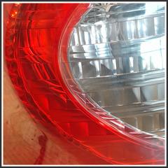 Immagine di Fanale Posteriore Sinistro  Alogeno 265559U000 NISSAN Note I