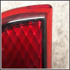 Immagine di Fanale Posteriore Sinistro   265589U00A NISSAN Note I