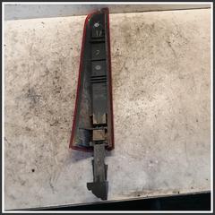 Immagine di Fanale Posteriore Sinistro  Alogeno 265589U00A NISSAN Note I