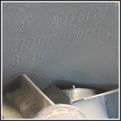 Immagine di Fanale Posteriore Sinistro  Alogeno 7730723 FIAT Punto I