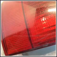 Immagine di Fanale Posteriore Sinistro  Alogeno 7730723 FIAT Punto I