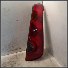 Immagine di Fanale Posteriore Destro  Alogeno 265509U000 NISSAN Note I