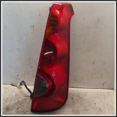 Immagine di Fanale Posteriore Destro  Alogeno 265509U000 NISSAN Note I