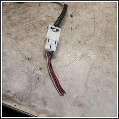 Immagine di Fanale Posteriore Destro  Alogeno 265509U000 NISSAN Note I