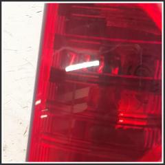 Immagine di Fanale Posteriore Destro  Alogeno 265509U000 NISSAN Note I