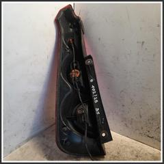 Immagine di Fanale Posteriore Destro  Alogeno 265509U000 NISSAN Note I