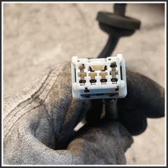 Immagine di Fanale Posteriore Destro   265509U000 NISSAN Note I