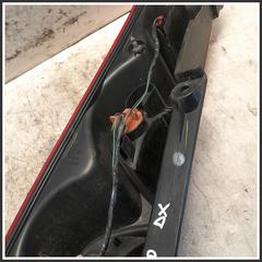 Immagine di Fanale Posteriore Destro   265509U000 NISSAN Note I