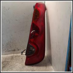 Immagine di Fanale Posteriore Destro  Alogeno 265509U000 NISSAN Note I
