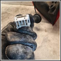 Immagine di Fanale Posteriore Destro  Alogeno 265509U000 NISSAN Note I