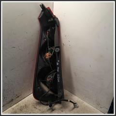Immagine di Fanale Posteriore Destro  Alogeno 265509U000 NISSAN Note I