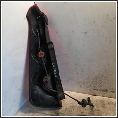 Immagine di Fanale Posteriore Destro  Alogeno 265509U000 NISSAN Note I