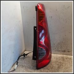 Immagine di Fanale Posteriore Destro  Alogeno 265509U000 NISSAN Note I