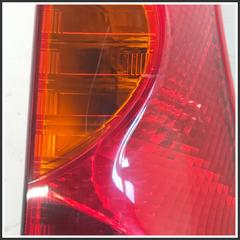 Immagine di Fanale Posteriore Destro  Alogeno 265509U000 NISSAN Note I