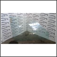 Immagine di Vetro Cristallo Laterale Scendente Anteriore Destro 8453165D01000 SUZUKI Grand Vitara I