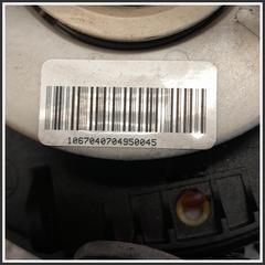 Immagine di Comandi Devioguida 735441009 7354410080 FIAT Bravo II