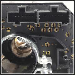 Immagine di Comandi Devioguida 735441009 7354410080 FIAT Bravo II