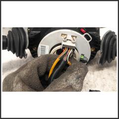 Immagine di Comandi Devioguida 735441009 7354410080 FIAT Bravo II