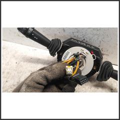 Immagine di Comandi Devioguida 735441009 7354410080 FIAT Bravo II