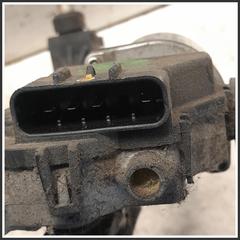 Immagine di MOTORINO COMPLETO TERGI  Cristallo 77364424 MS159200-8650 FIAT Bravo II