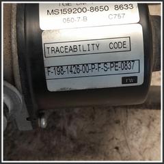 Immagine di MOTORINO COMPLETO TERGI  Cristallo 77364424 MS159200-8650 FIAT Bravo II