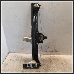 Immagine di Alzacristallo Elettrico Anteriore Sinistro 51836460 FIAT Bravo II
